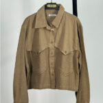 Diyar Cropped Jacket2