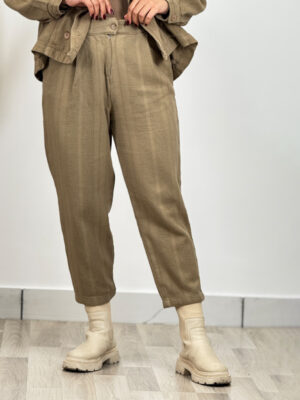 شلوار مام استایل 2048 3 Mom Style Pants 1