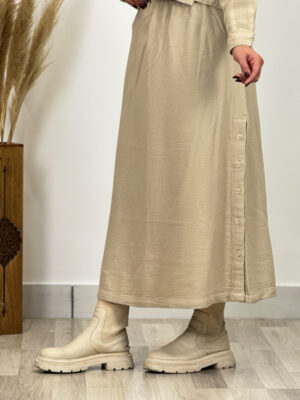 Crystal Skirt 9