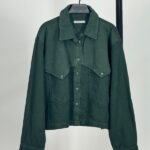 Diyar Cropped Jacket1