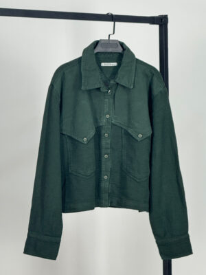 Diyar Cropped Jacket1