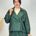 Combined trench coa10