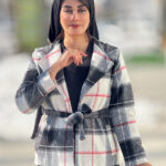 Waisted square 10217