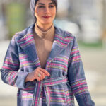 Waisted square 10217