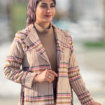 Waisted square 10217