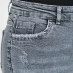 شلوار جین واید 2074 جیب