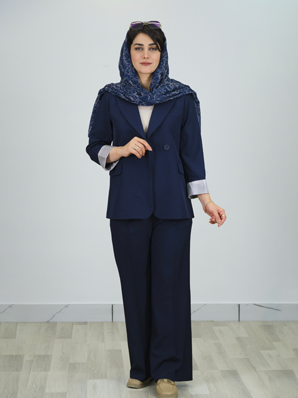 Rocha coat model1