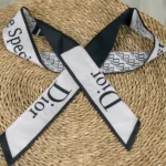 کمربند زنانه دیور 6011 مشکی