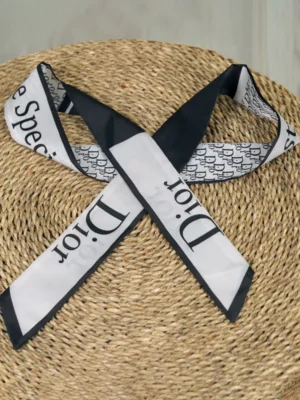 کمربند زنانه دیور 6011 مشکی