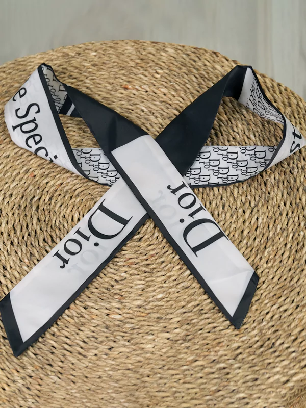 کمربند زنانه دیور 6011 مشکی