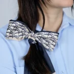 کمربند زنانه دیور 6011 بستن مو