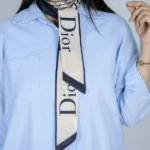 کمربند زنانه دیور 6011 دسمال گردن