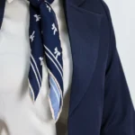 ست کت و شلوار زنانه 10273 یقه