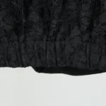 شومیز توری گیپور 10365 کمر