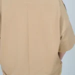 ست تیشرت شلوار 10363 پشت