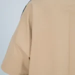 ست تیشرت شلوار 10363 آستین