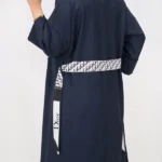 کت مازراتی 10384 کج راه پشت سرمه ای