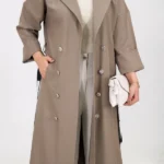 کت مازراتی 10384 کج راه نسکافه ای