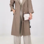 کت مازراتی 10384 کج راه نمای جلو نسکافه ای