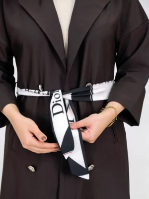 کت مازراتی کج راه مدل 10384