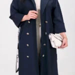 کت مازراتی 10384 کج راه سرمه ای