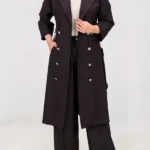 کت مازراتی 10384 کج راه نمای کامل قهوه ای