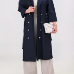 کت مازراتی 10384 سرمه ای