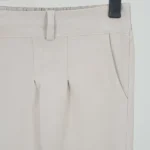 شلوار فول بگ بزیاق 2097 کمربند