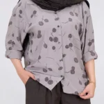 شومیز قاصدک 10388.2 نمای جلو عدسی