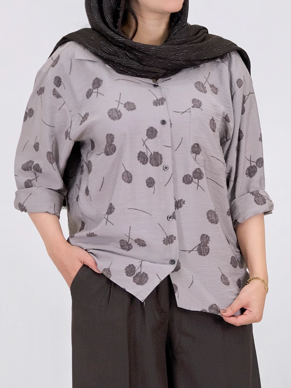 شومیز قاصدک 10388.2 نمای جلو عدسی