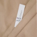 تیشرت یقه هفت 4083 melange