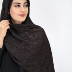 شال برشکا لمه دار 3051