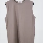 تاپ یقه گرد 4078 عدسی