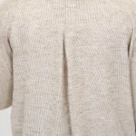 شومیز بیسکویتی 10383 پشت استخوانی