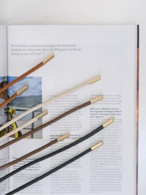 کمربند باریک زنانه مدل 6074