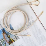 کمربند باریک 6075 استخوانی