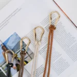 کمربند باریک 6075 همه رنگ ها