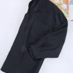 عکس صنعتی شومیز پری شیشه ای مدل 10436