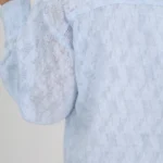 نمای پشت شومیز پری شیشه ای 10441