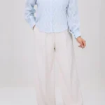 نمای کامل شومیز پری شیشه ای 10441