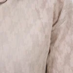 نمای دورسینه شومیز پری شیشه ای 10441