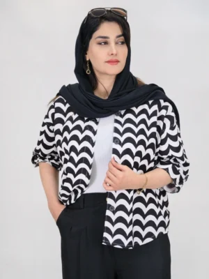 ست سه تیکه دخترانه نازی