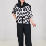 نمای کامل از ست سه تیکه نازی