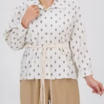 شومیز پری 10424 طرح 2