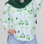 تنخور ست سه تیکه نیلا