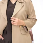 کت تک مازراتی 10409 یقه