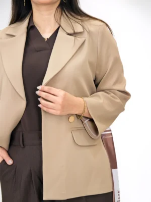 کت تک مازراتی 10409 یقه