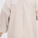 نمای پشت کت و شلوار پشت چاک 10263