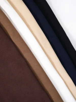 تاپ یقه هفت زنانه مدل 4085