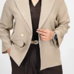 کت کمر دیور بزیاق مدل 10410